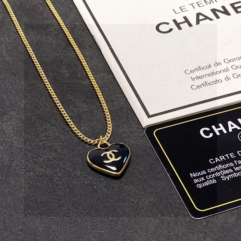 Chanel Necklaces